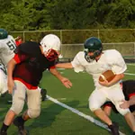 Good Tackling Drills For Youth Football