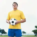 Soccer Player's Guide to Nutrition