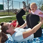 BabyExercise