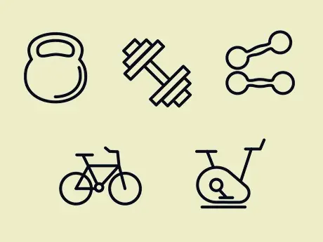 equipment for cycling