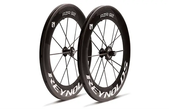 cycling wheelsets