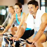 indoor cycling cadence