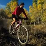 100 mile mountain bike race