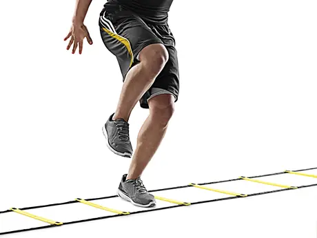 How To Pick Up The Pace With Ladder Drills Active