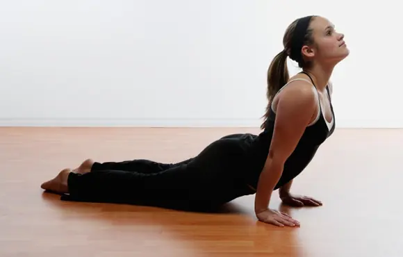 12 Yoga Poses For Non Flexible People Active