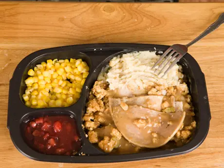 Ready, Steady, Go! The Pros and Cons of Prepackaged Meals