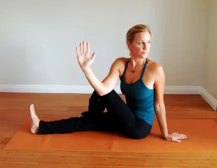 Yoga for Triathletes: 3 Poses You Should Practice