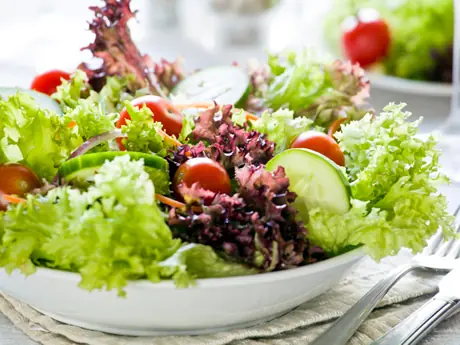 The Anti-Inflammatory Benefits of a Plant-Based Diet