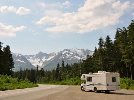 Is RV Renting the Best Option?