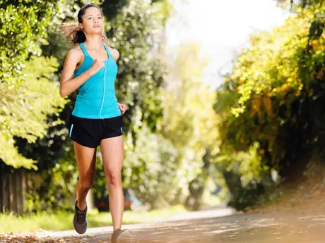 The Benefits of Long Runs in Marathon Training | ACTIVE