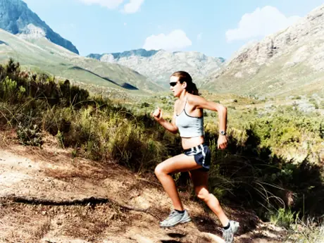 How Trail Runners Can Improve Proprioception