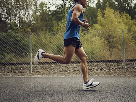 How to Add Race Simulation Long Runs to Your Marathon Training