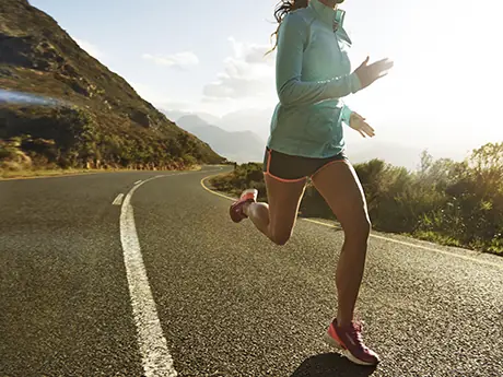 Why You Should Be Doing Shakeout Runs to Get a PR | ACTIVE