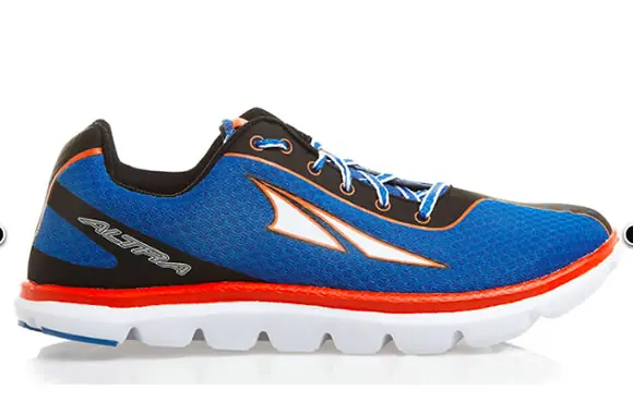 shoes that help you run faster