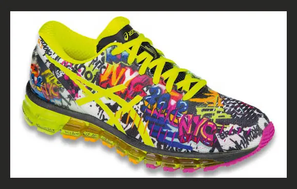 asics 2015 running shoes