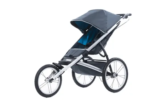 best stroller for active parents