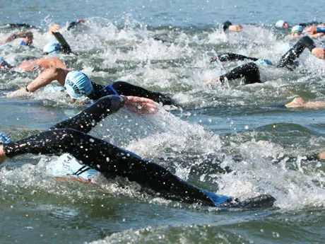 6 Ways to Improve Your Open Water Swimming Technique