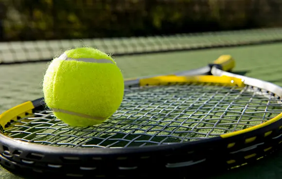 Essential Equipment for Beginner Tennis Players