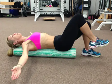 how to get core stability