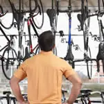 perfect bike fit