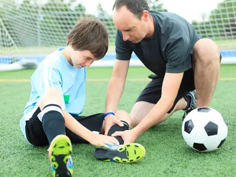 7 Yoga Poses for Young Athletes