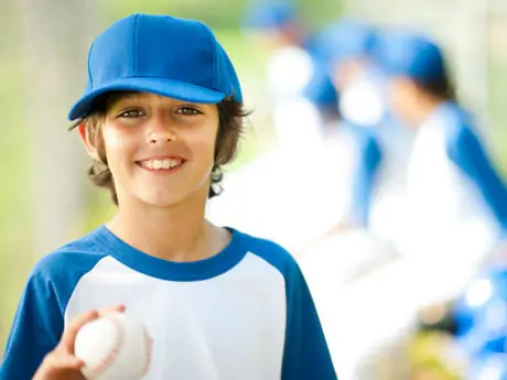 Drill Of The Week Baseball Fielding Drill For Kids Activekids